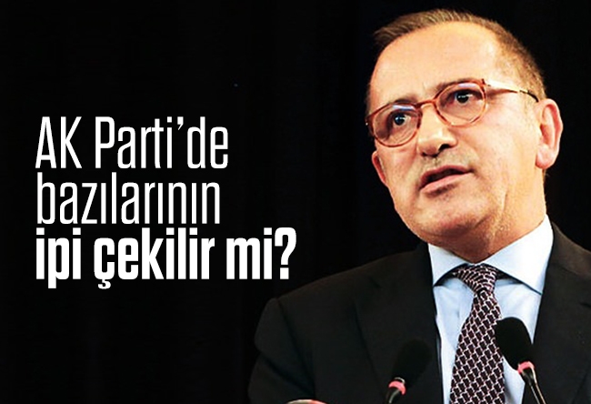 Fatih Altaylı : Soylu'nun hedef kitlesi kimdi!