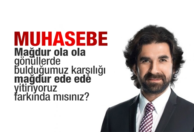 Serdar Tuncer : Muhasebe