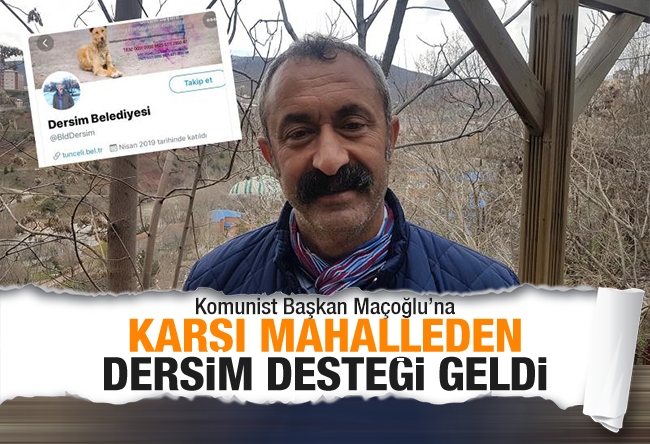 Nihal Bengisu Karaca : Dersim'e Dersim dersek ne olur?