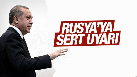 Cumhurbaşkan�� hava sahası ihllalini yorumladı