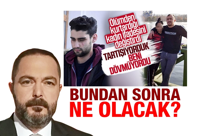 Murat Çelik : Ayşe D.'nin 'U dönüşü'... Biz ne yapacağız?