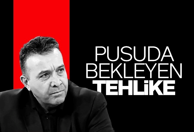 Abdullah Ağar : Depreme farklı disiplinler üzerinden bakmak…