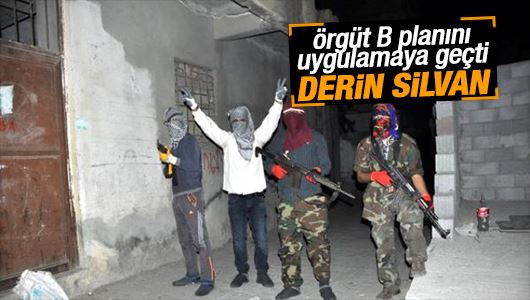 Güneri Civaoğlu : Derin Silvan 