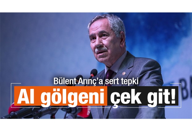 Mehmet METİNER : Al gölgeni, çek git!