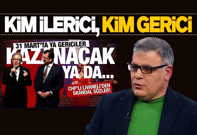 Mehmet Beyhan : Toplumu Kim Kutuplaştırıyor? 