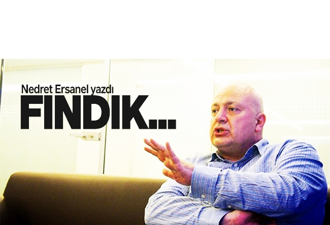 Nedret Ersanel : Fındık…