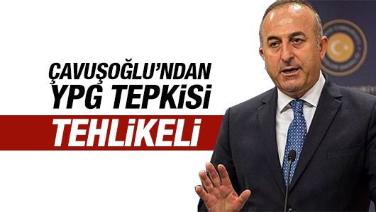 Dışişleri Bakanı Suriye görüşmelerine değindi