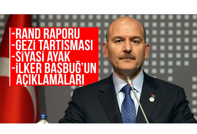 Şebnem Bursalı : 17-25 Aralık’tan hemen önce FETÖ’yle ne görüştün?