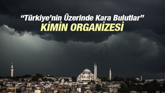 Fikirci Bey : TR’nin ABD Ve Avrupalı Muhipleri Cemiyeti 