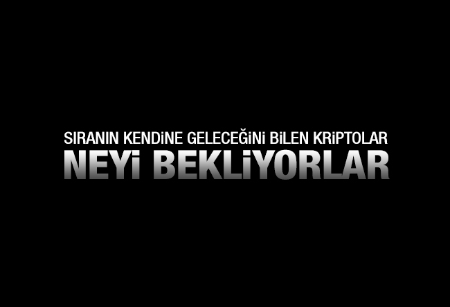 Hüseyin Likoğlu : Neyi bekliyorlar?