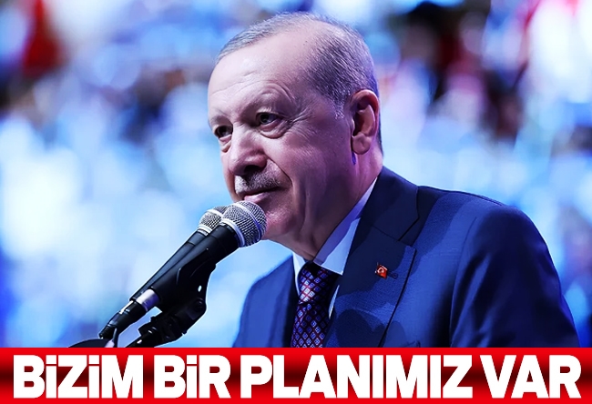 Yücel Koç : “Bizim de bir planımız var; atın kuyruğunu bağladık”