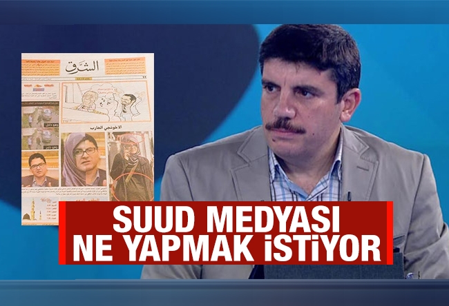 Yasin Aktay : Aklanma telaşındakilerle avlanma peşindekilerin işbirliğiyle…