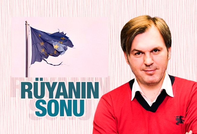 Ergün Diler : Rüyanın sonu