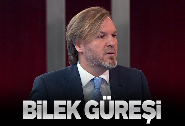 Ergün Diler : Bilek güreşi
