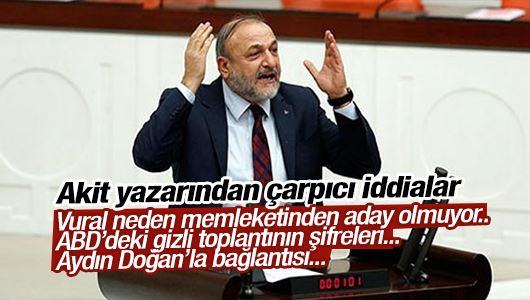 Mehtap Yılmaz : MHP’nin içindeki şeytan!