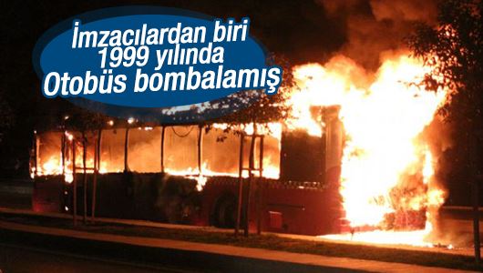 İkram Bağcı : Bomba patlatanların akademisyen olduğu...!