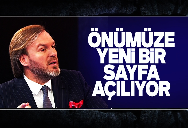 Ergün Diler : Gaz’ap!