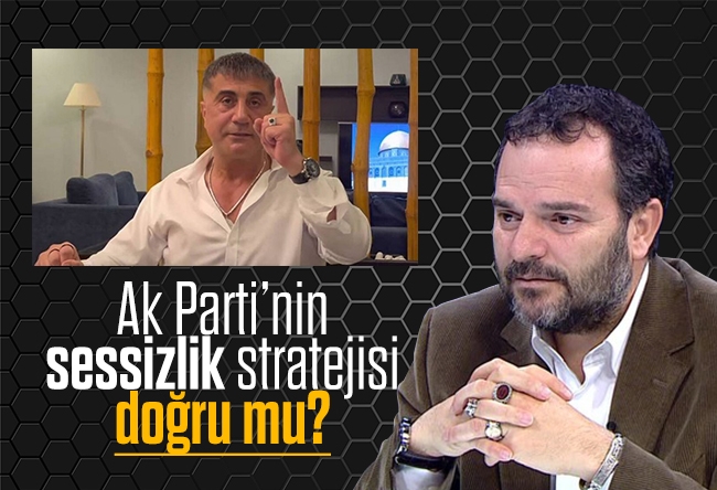 Kemal Öztürk : Strateji doğru mu?