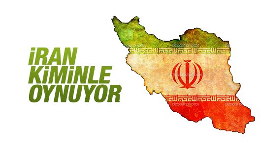 Vedat Bilgin : İran kiminle oynuyor? 