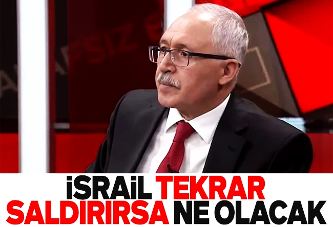 Abdulkadir Selvi : Gazze ateşkesi nerede tıkandı... Anlaşma nasıl sağlandı