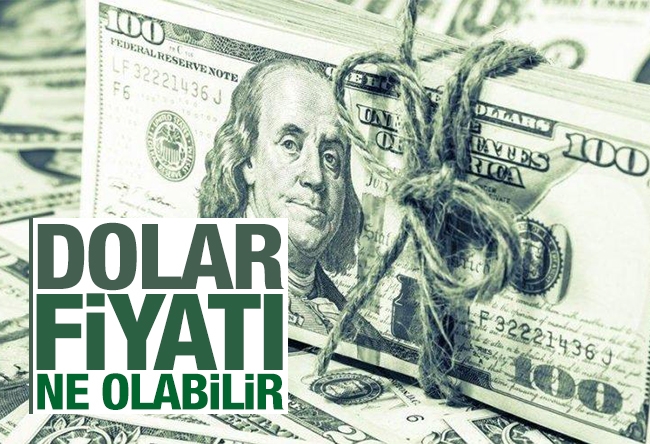 Güngör Uras : Dolar fiyatı ne olabilir?