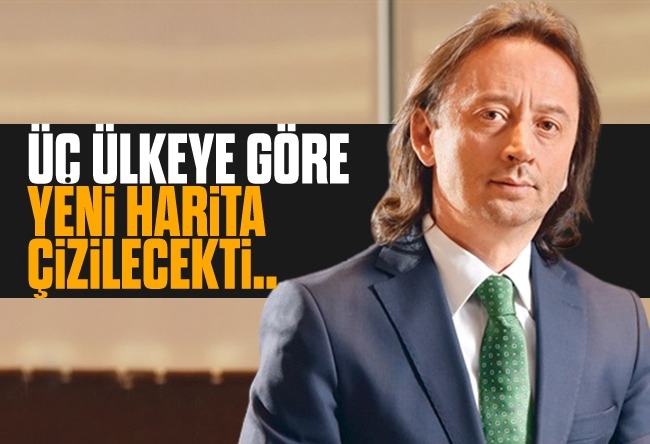 İbrahim Karagül : - İmparatorluklar döndü. Zayıf olana tarihin sonu. - “Türklerin 21. Yüzyılı” Peki, kimler şoke oldu?