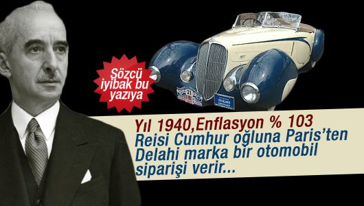 Yıldıray Oğur : “Çok yakışıksız iddialar” üzerine... 