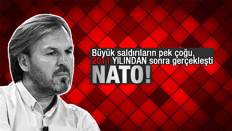 Ergün Diler : NATO!