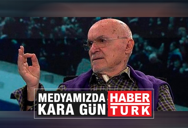 Hıncal ULUÇ : Medyamızda kara gün!. HaberTürk!.