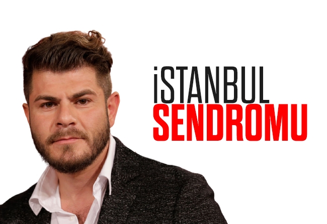 Tuğrul Selmanoğlu : İstanbul Sendromu