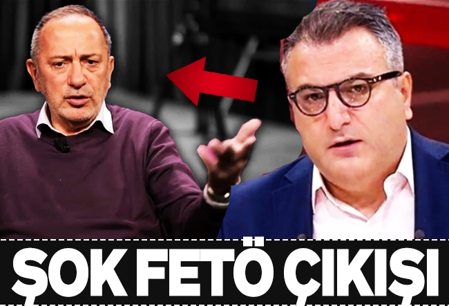 Cem Küçük : ABD savaşa dâhil oldu: “Gece Yarısı Çekici Operasyonu”