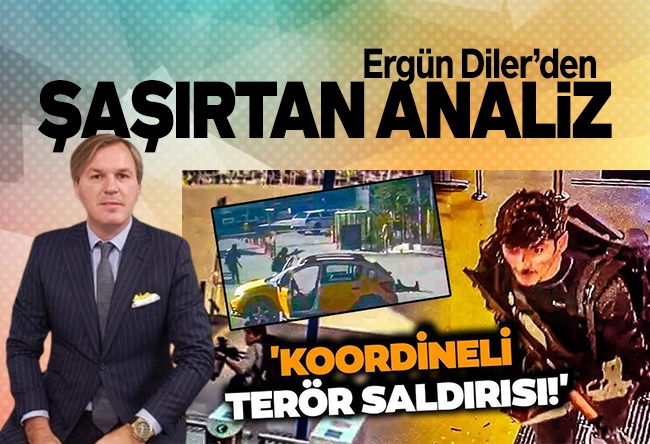 Ergün Diler : Gel-git