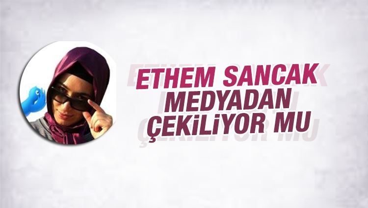 Hatice Kübra : Ethem Sancak medyadan çekiliyor mu? 