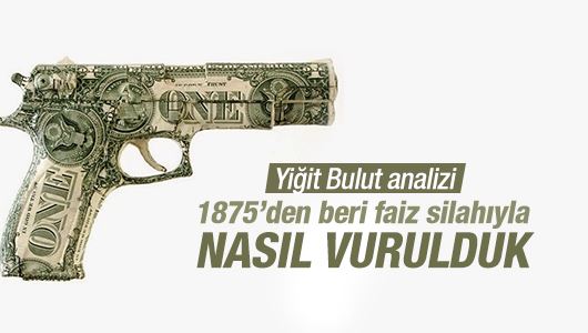 Yiğit Bulut : 6 Tespit-1 Sonuç