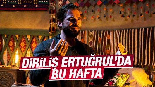 Diriliş Ertuğrul 41. bölüm fragmanı