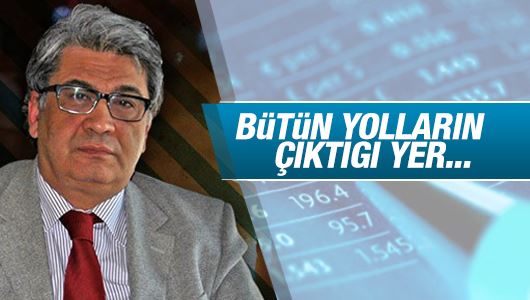 Cemil Ertem : Bütün yolların çıktığı yer... 