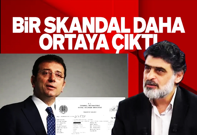 Ali Karahasanoğlu : Baban mı Kıbrıs’ta işçiydi, annen mi?