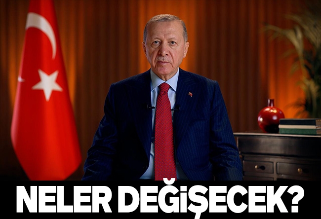 Abdulkadir Selvi : Erdoğan AK Parti’de beklenen değişimi gerçekleştirecek mi