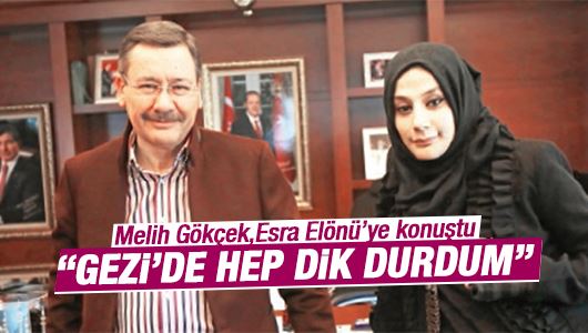 CHP sayesinde sevap kazanıyorum