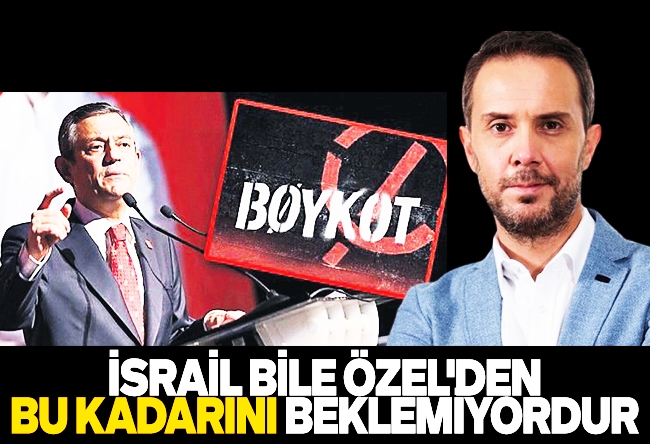 Melih Altınok : Günün yalanı: Kent lokantası