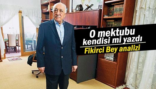 Fikirci Bey : ABD’de üstlenmiş Müslüman din adamı