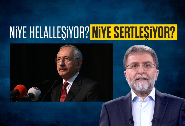 Ahmet Hakan : Genco Erkal’a açılan dava: Zincirleme lüzumsuzluklar