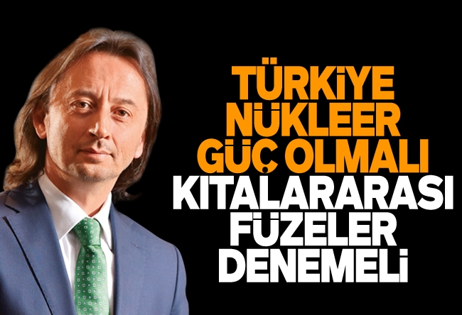 İbrahim Karagül : İsrail İran’a neden saldırdı? İran ne kadar dayanabilir? İran mı dağılır, İsrail mi çöker? İş nükleere kadar gider mi? İran içindeki ölümcül ihanet… Türkiye nasıl ders çıkarmalı? Bu şizofren devlet Türkiye için de varoluşsal tehditt