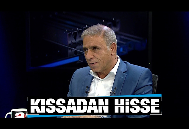 İlhami IŞIK : Kıssadan Hisse!