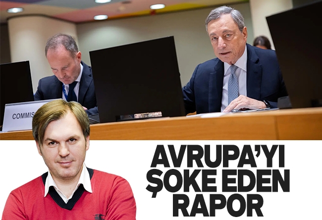 Ergün Diler : Süper Mario!