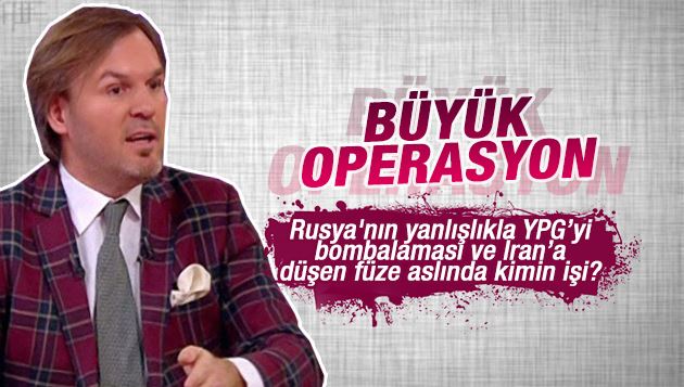 Ergün Diler : Büyük operasyon!