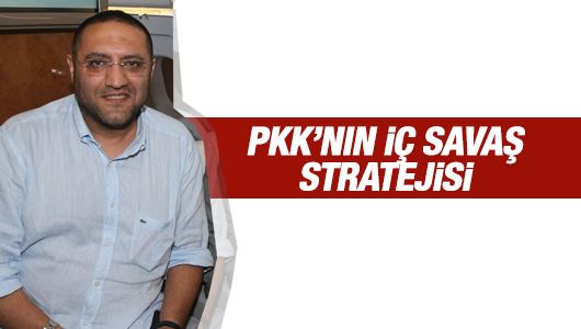 Fikirci Bey: PKK MASAYA OTURMAYACAKTIR