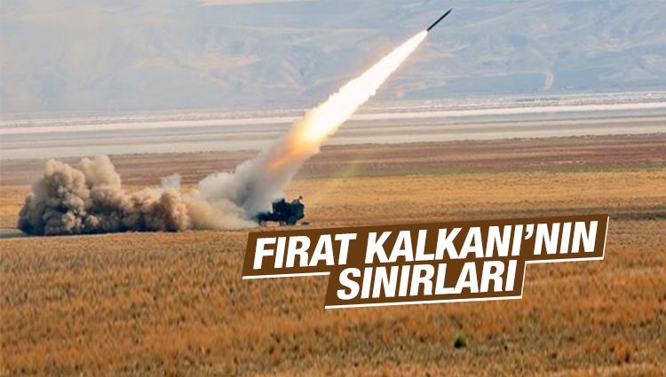 Fikret Bila : Fırat Kalkanı'nın sınırları