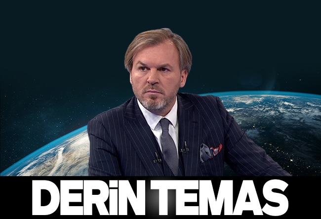 Ergün Diler : Derin temas