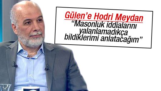 Latif Erdoğan : Bir saldırının ardından